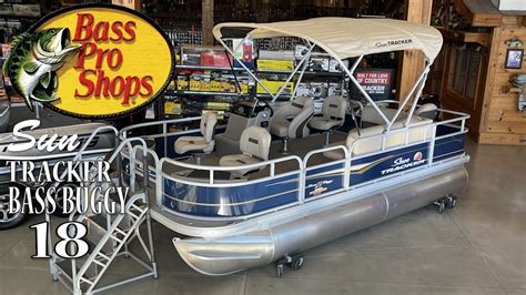 Bass pro shop pontoon boats - Write a review. Sale. $19.98 $54.99. Save $35.01. Order by 4pm E.T. for Feb 14 delivery. With the Bass Pro Shops LED Accent Kit, you can add lighting to your boat, ATV, golf cart, or just about any vehicle with 12V power. Light up your boat for night fishing, light the deck, the rod.
